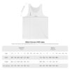 Cherry Blossom Tank Top: Japanese Pastel Goth Fashion
