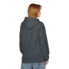 Gothic Snake Graphic Hoodie: Alternative Streetwear Pullover