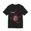 Shaded Reality Gothic Tee: Pixel Art, Edgy Streetwear
