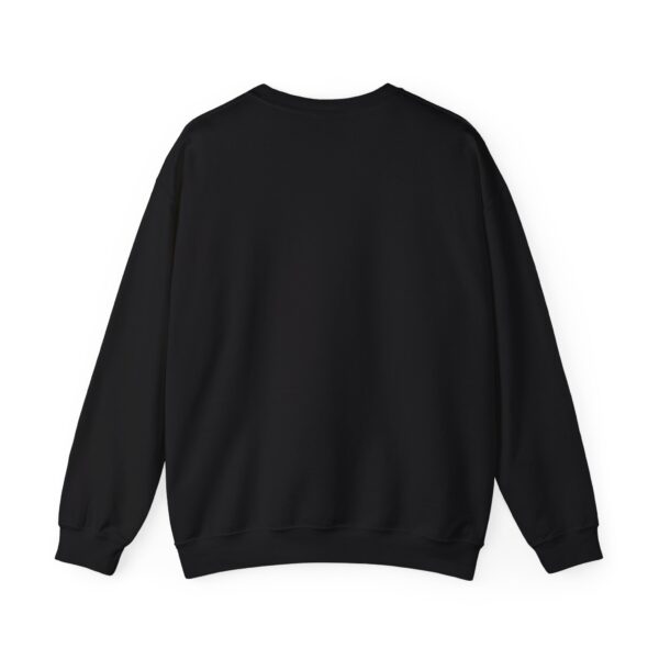 Edgy Doberman Sweatshirt: Alternative Streetwear, Mental Health Design