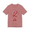 Mystical Snake Moon T-Shirt: Occult Graphic Tee, USA Made
