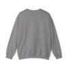 Floral Heart 'Spread Love' Pullover - Mental Health Awareness