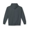 Gothic Snake Graphic Hoodie: Alternative Streetwear Pullover