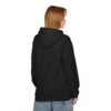 Hothead Hoodie, Gothic Skull Sweatshirt with Horns, Fire Aesthetic Streetwear, Dark Alternative Hoodie, Fall Fashion, Metalcore Clothing