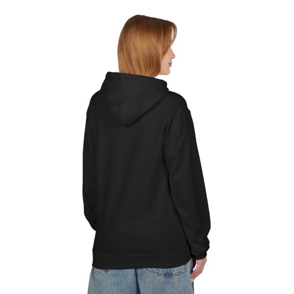 Hothead Hoodie, Gothic Skull Sweatshirt with Horns, Fire Aesthetic Streetwear, Dark Alternative Hoodie, Fall Fashion, Metalcore Clothing