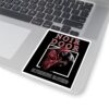 16306071020684448877_1200.jpeg Grim Reaper Sticker: Gothic Memento Mori Art, Alternative Style