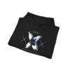 17454054136866859221_2048.jpeg Wolf X Graphic Pullover: Edgy Gothic Streetwear