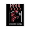 2573951173695176909_1200.jpeg Grim Reaper Sticker: Gothic Memento Mori Art, Alternative Style