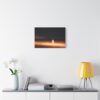 Isolation - Original Artwork Canvas Print