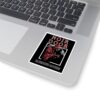 3909418742466004275_1200.jpeg Grim Reaper Sticker: Gothic Memento Mori Art, Alternative Style