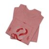 Mystical Snake Moon T-Shirt: Occult Graphic Tee, USA Made