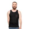 Phoenix Tank Top: Rise From Ashes, Motivational Gym Apparel