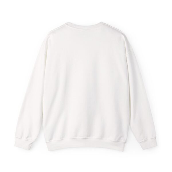 Floral Heart 'Spread Love' Pullover - Mental Health Awareness