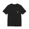 Hopeless Romantic T-Shirt: Red Rose Skeleton, Gothic Grunge Tee