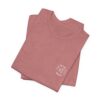 Hopeless Romantic T-Shirt: Red Rose Skeleton, Gothic Grunge Tee