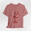 Mystical Snake Moon T-Shirt: Occult Graphic Tee, USA Made