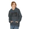 Gothic Snake Graphic Hoodie: Alternative Streetwear Pullover