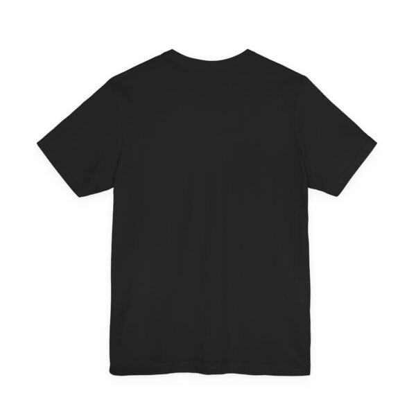 Shaded Reality Gothic Tee: Pixel Art, Edgy Streetwear