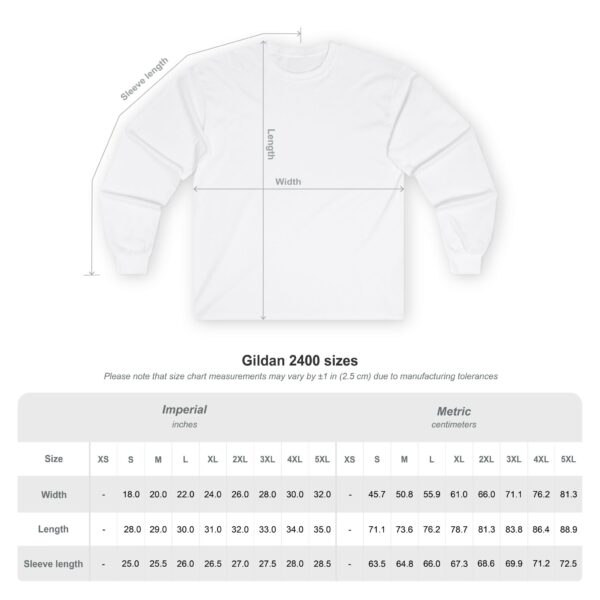 Mindfulness Long Sleeve Tee: 'Be Here Now' Graphic, Unisex Mental Health Top