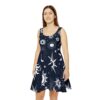 Sun and Moon Witchy Dress