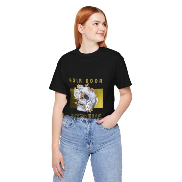Skull and Roses Shirt