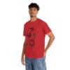 The Art of Perception Shirt - Modern Surrealist Graphic Tee