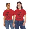 The Art of Perception Shirt - Modern Surrealist Graphic Tee