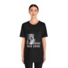 Noir Door Silent Girl shirt