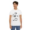 The Art of Perception Shirt - Modern Surrealist Graphic Tee
