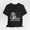 Noir Door Silent Girl shirt