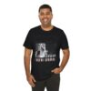 Noir Door Silent Girl shirt