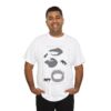 The Art of Perception Shirt - Modern Surrealist Graphic Tee