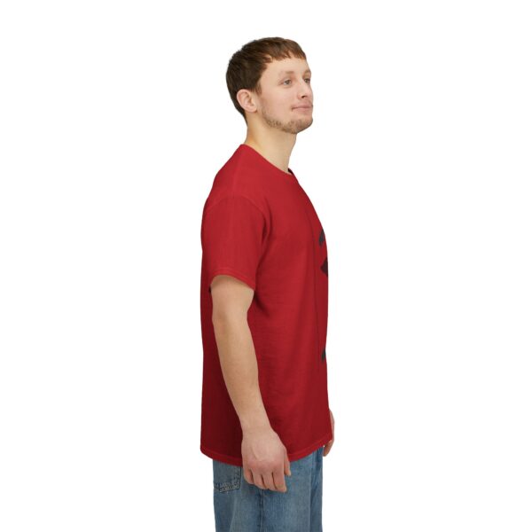 The Art of Perception Shirt - Modern Surrealist Graphic Tee