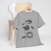 The Art of Perception Shirt - Modern Surrealist Graphic Tee