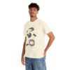 The Art of Perception Shirt - Modern Surrealist Graphic Tee