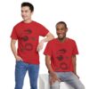 The Art of Perception Shirt - Modern Surrealist Graphic Tee