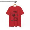 The Art of Perception Shirt - Modern Surrealist Graphic Tee