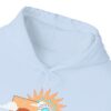 Take It Easy Pullover Sweater