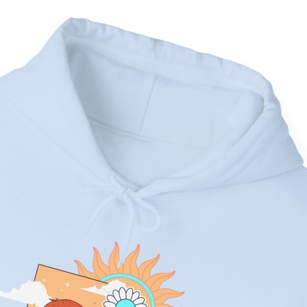 Take It Easy Pullover Sweater