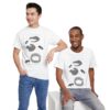 The Art of Perception Shirt - Modern Surrealist Graphic Tee