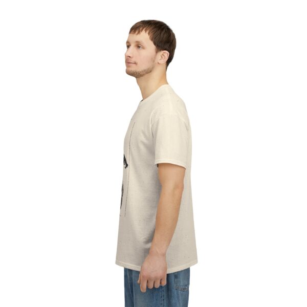 The Art of Perception Shirt - Modern Surrealist Graphic Tee