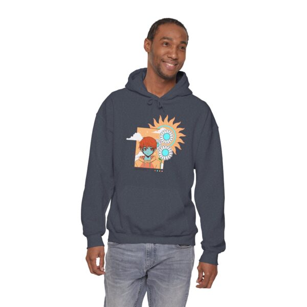 Take It Easy Pullover Sweater