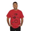 The Art of Perception Shirt - Modern Surrealist Graphic Tee