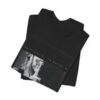 Noir Door Silent Girl shirt