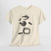 The Art of Perception Shirt - Modern Surrealist Graphic Tee