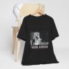 Noir Door Silent Girl shirt