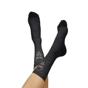 Disconnect Alternative Socks