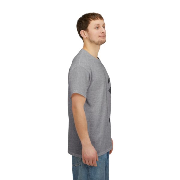 The Art of Perception Shirt - Modern Surrealist Graphic Tee
