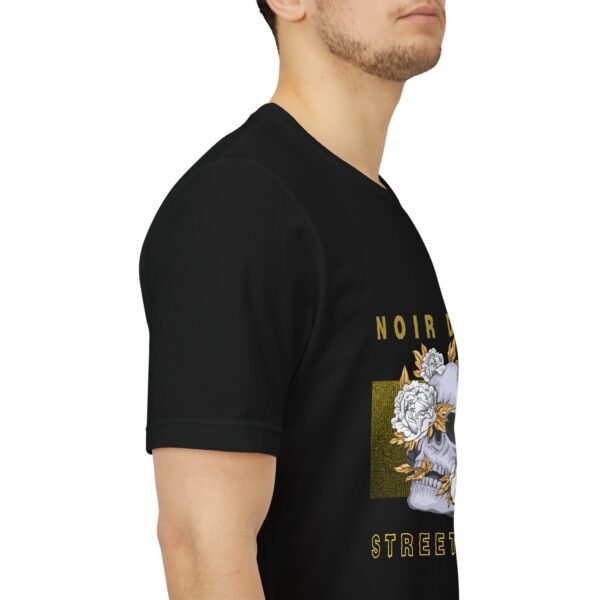 Skull and Roses Shirt