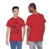 The Art of Perception Shirt - Modern Surrealist Graphic Tee